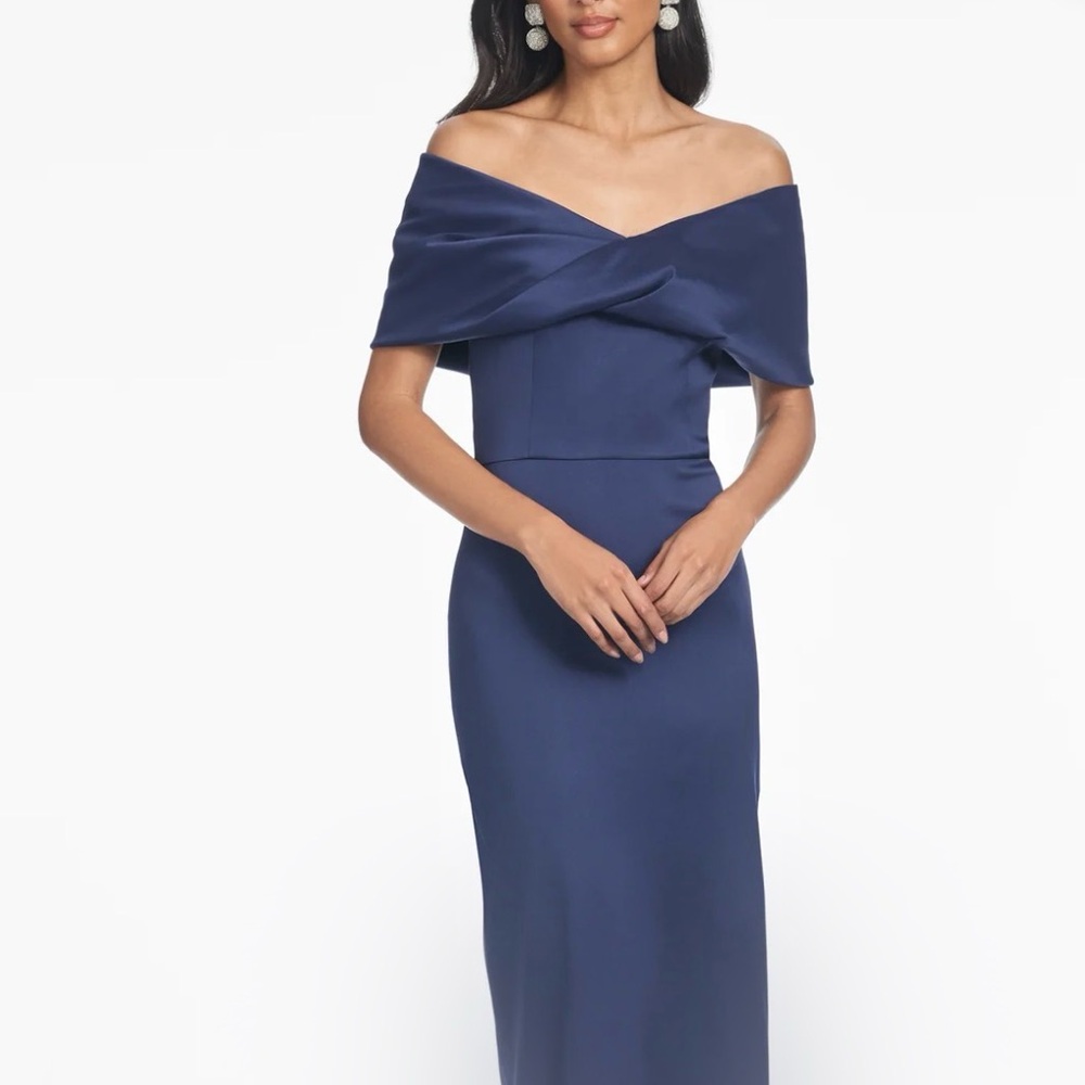Sachin + Babi Viveca Gown